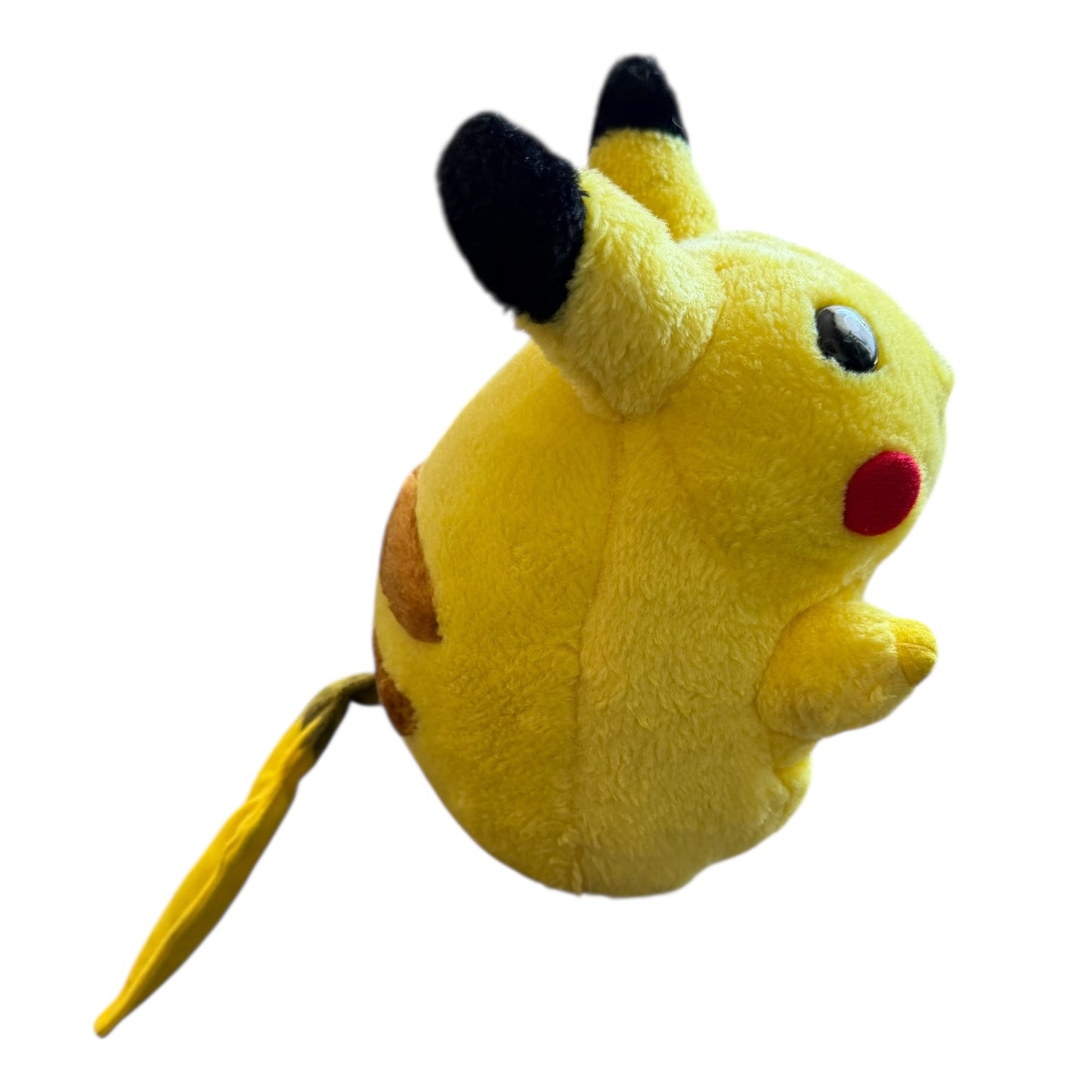 VTG Tomy Nintendo Pokémon Pikachu Talking Interactive Plush