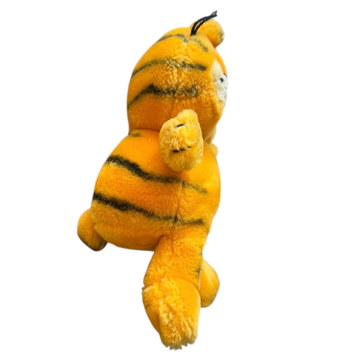 VTG 1978-1981 Dakin Garfield Stuffed Animal Toy 10"
