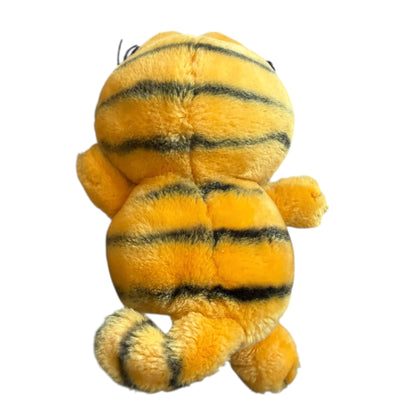 VTG 1978-1981 Dakin Garfield Stuffed Animal Toy 10"