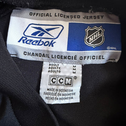 VTG Anaheim Ducks #6 Reebok CCM NHL Hockey Practise Jersey Size: M