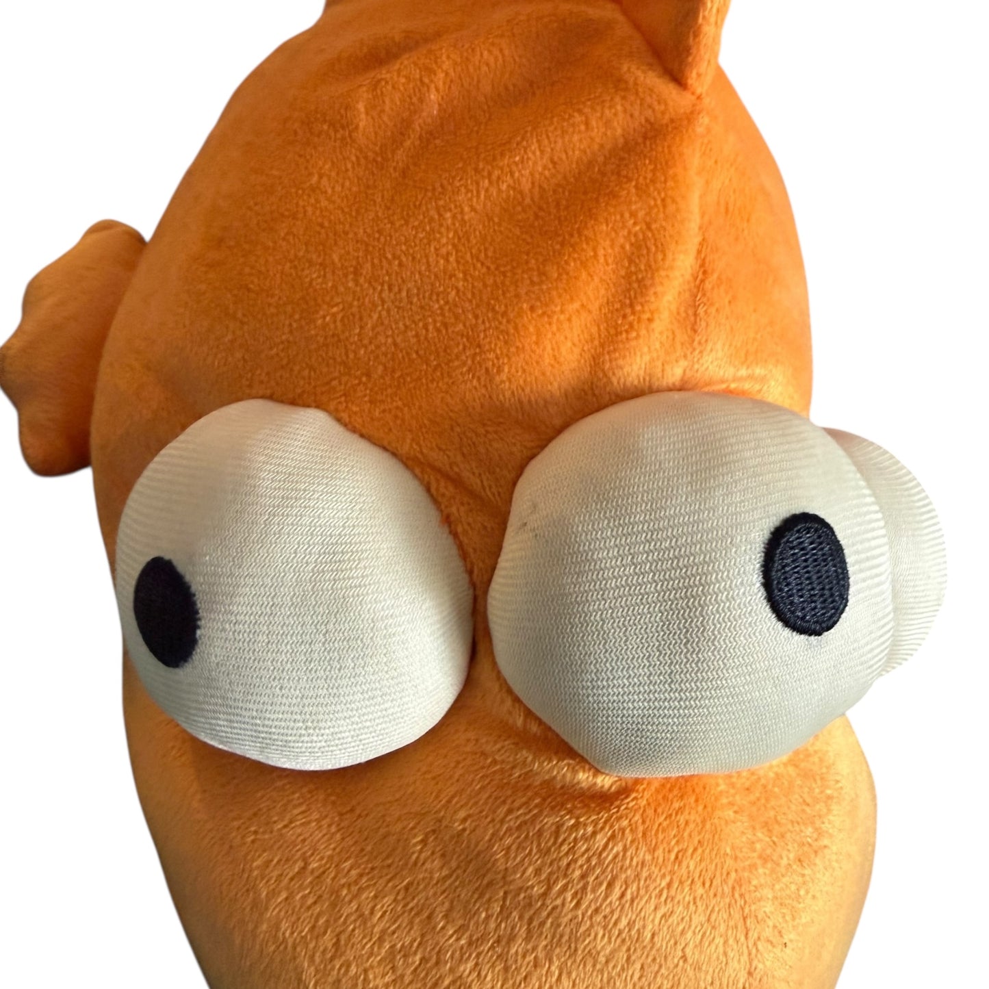 The Simpsons Blinky Three-Eyed Mutant Fish Universal Studios Plush