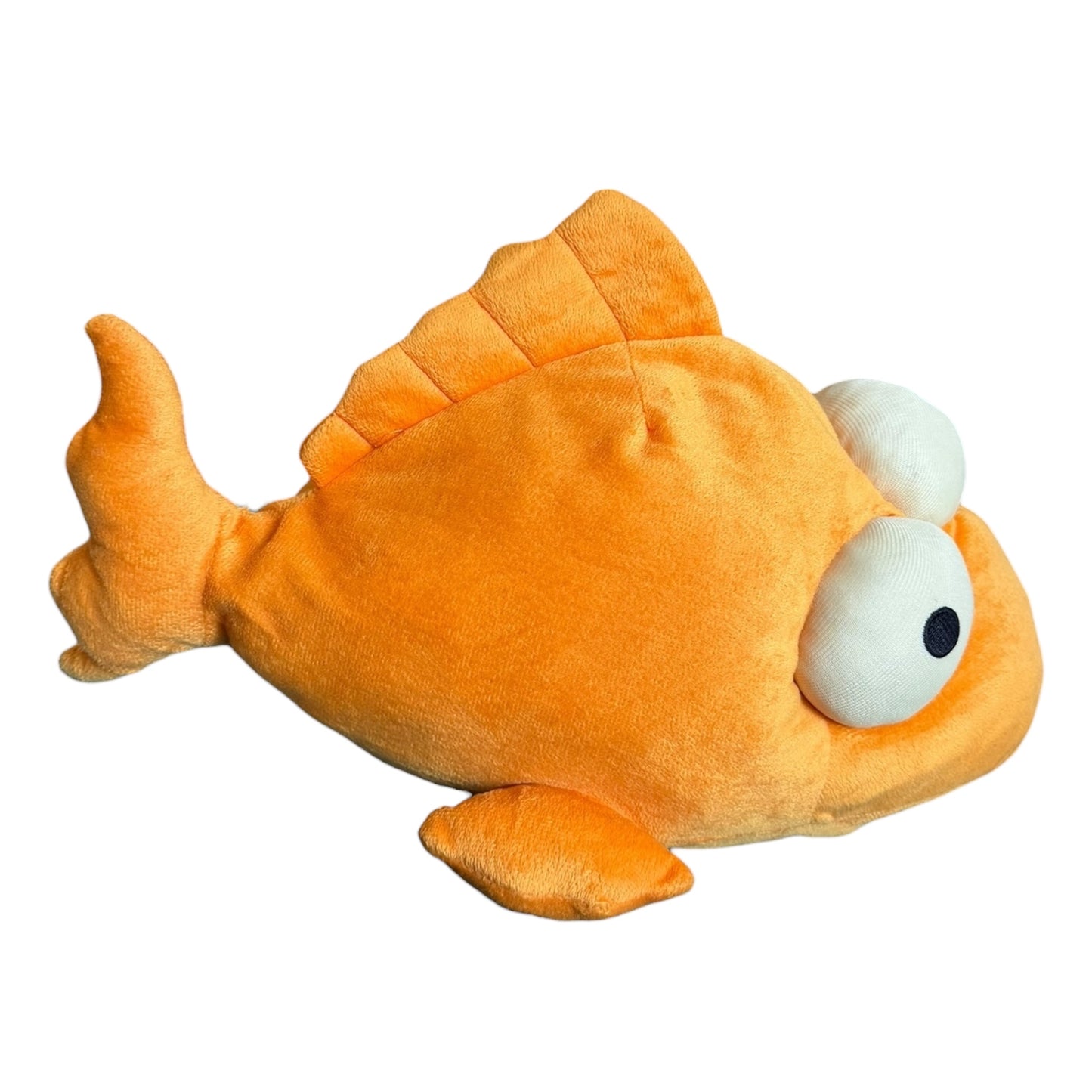 The Simpsons Blinky Three-Eyed Mutant Fish Universal Studios Plush