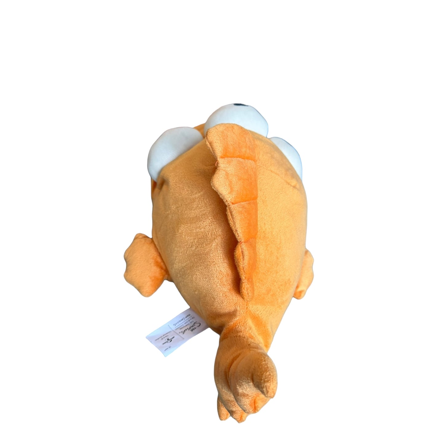 The Simpsons Blinky Three-Eyed Mutant Fish Universal Studios Plush