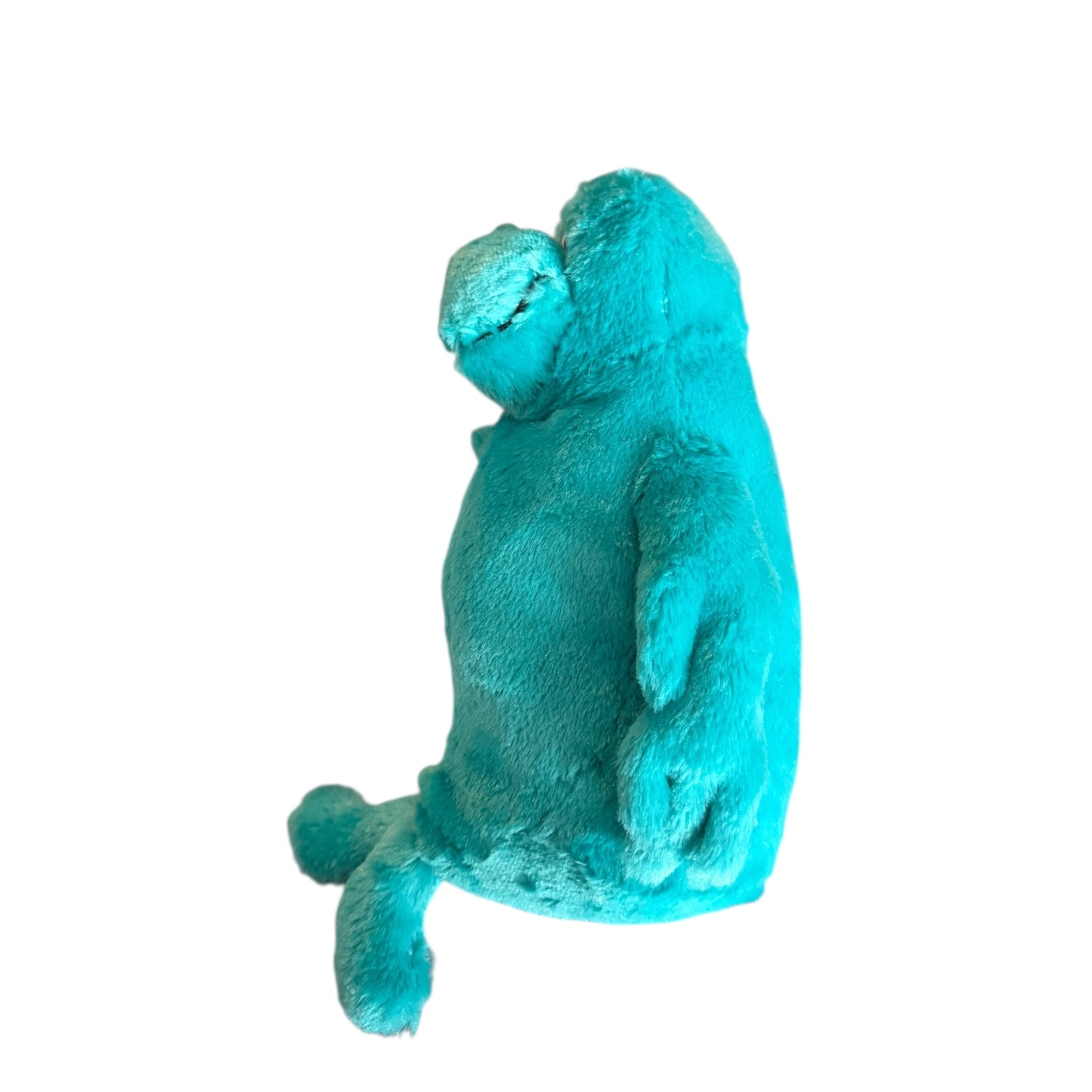 Kohl's Cares Dr. Seuss One Fish Two Fish Blue Fish Walrus Stuffed Animal Toy