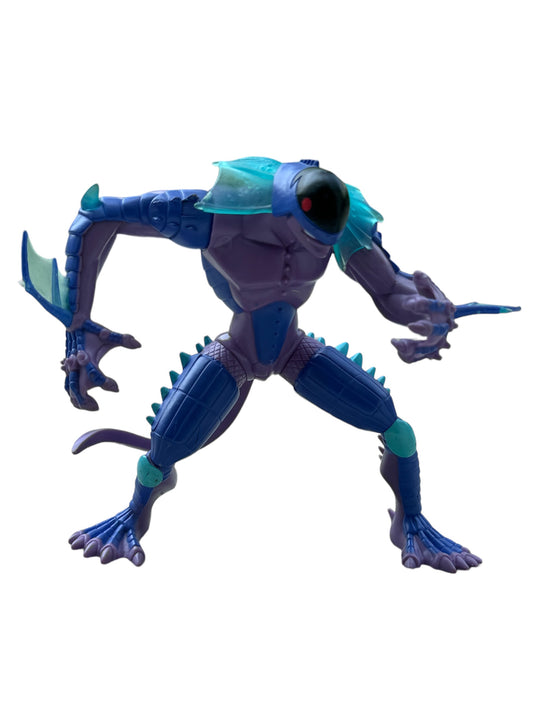 2008 Sega Bakugan Battle Brawlers Preyas Action Figure