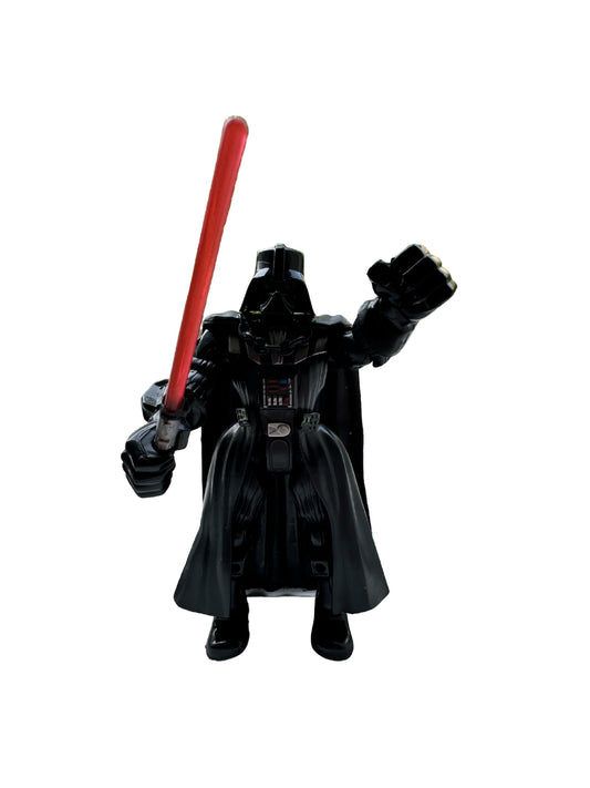 Hero Mashers Hasbro Star Wars Darth Vader 6" Action Figure