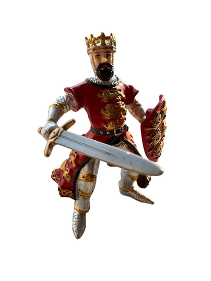 2007 Papo Fantasy Figures Centaur Warrior Knights Medieval Spartans Mutant Lot