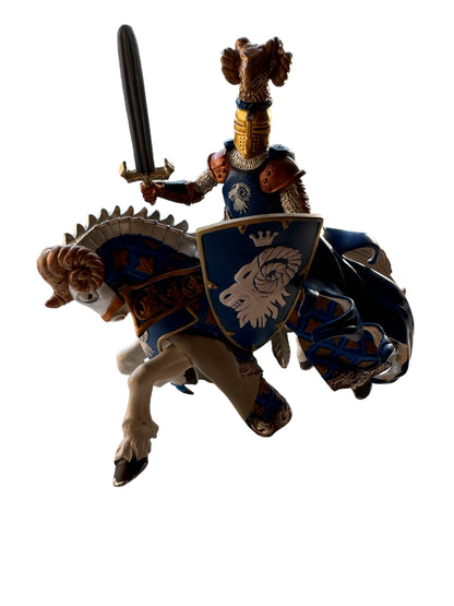 2007 Papo Fantasy Figures Centaur Warrior Knights Medieval Spartans Mutant Lot