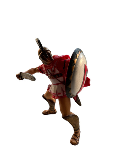 2007 Papo Fantasy Figures Centaur Warrior Knights Medieval Spartans Mutant Lot