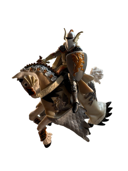 2007 Papo Fantasy Figures Centaur Warrior Knights Medieval Spartans Mutant Lot