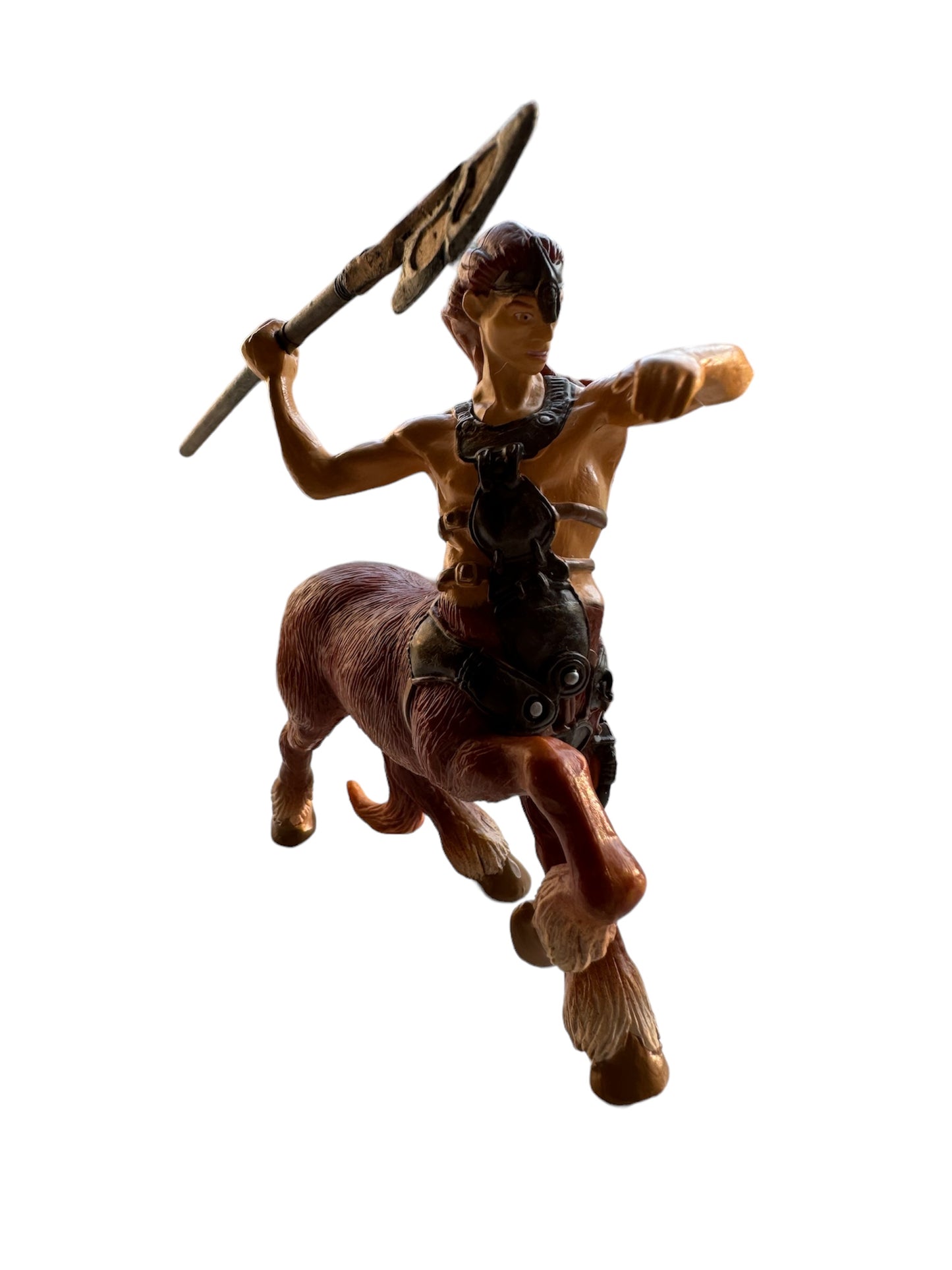 2007 Papo Fantasy Figures Centaur Warrior Knights Medieval Spartans Mutant Lot