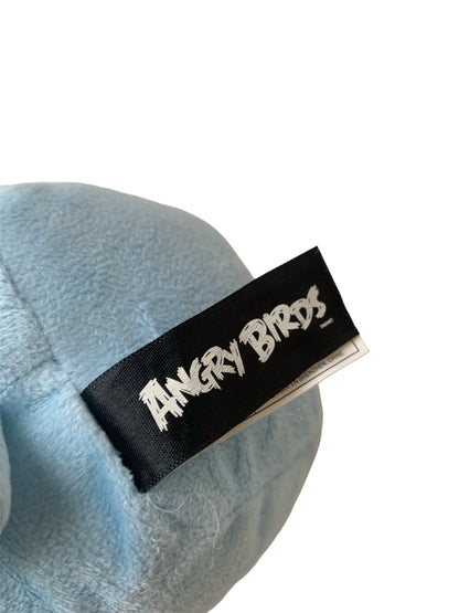 Angry Birds Plush Bundle Of 5 Various Sizes - No Sound
