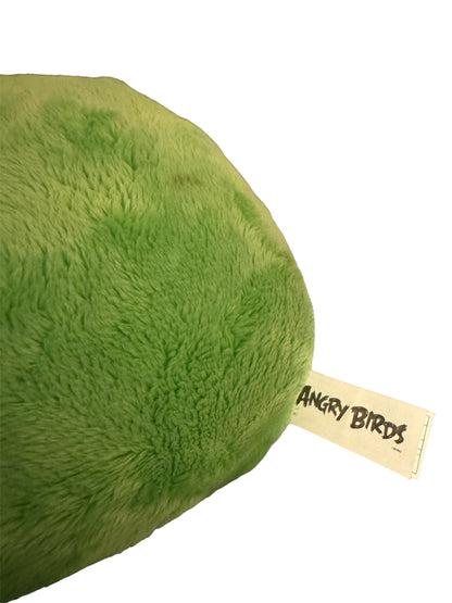 Angry Birds Plush Bundle Of 5 Various Sizes - No Sound