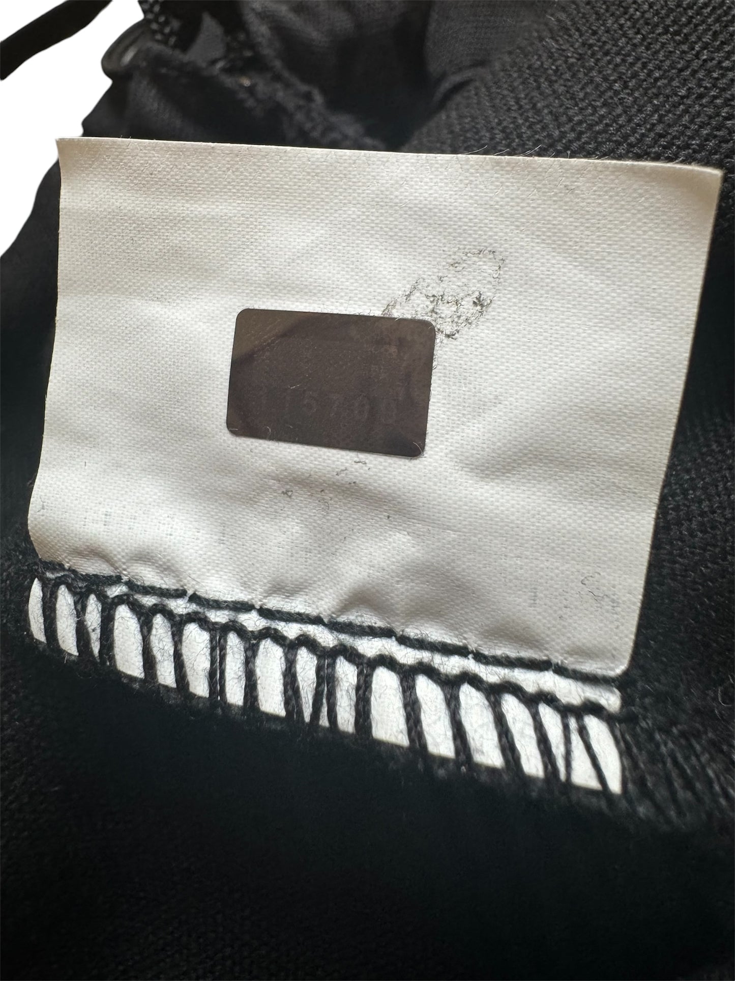 See By Chloé Black Tote Purse