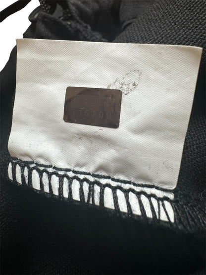 See By Chloé Black Tote Purse