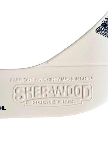 VTG Montreal Canadiens Sherwood Mini Hockey Stick