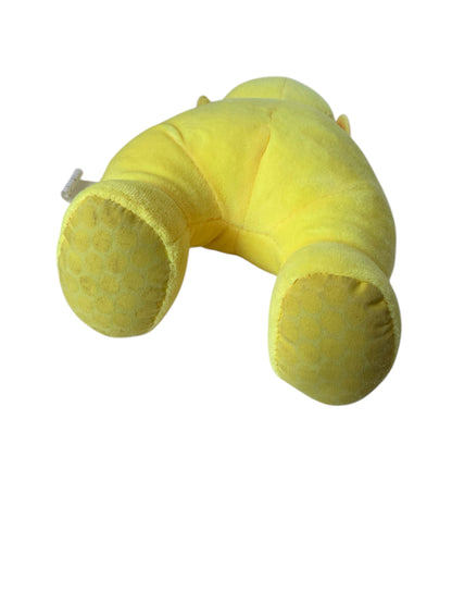 Teletubbies Laa-Laa Plush Doll Yellow 13”
