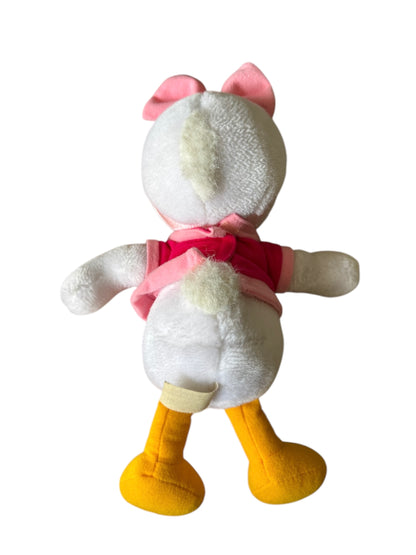 VTG Walt Disney DuckTales Webby Vanderquack Plush