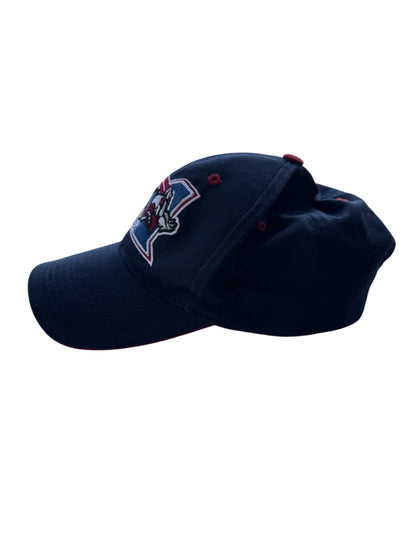 VTG Montreal Alouettes Fan Favourite CFL Adjustable Hat Cap