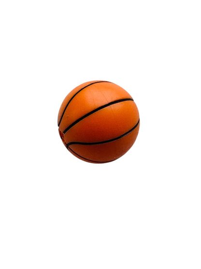 LEGO Sports Minifigure NBA Miniature Basketball Ball