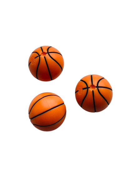 LEGO Sports Minifigure NBA Miniature Basketball Ball