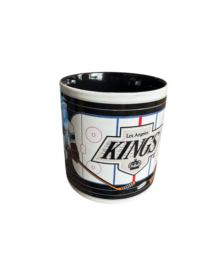 VTG 1992 Sports Impressions Los Angeles Kings Coffee Mug
