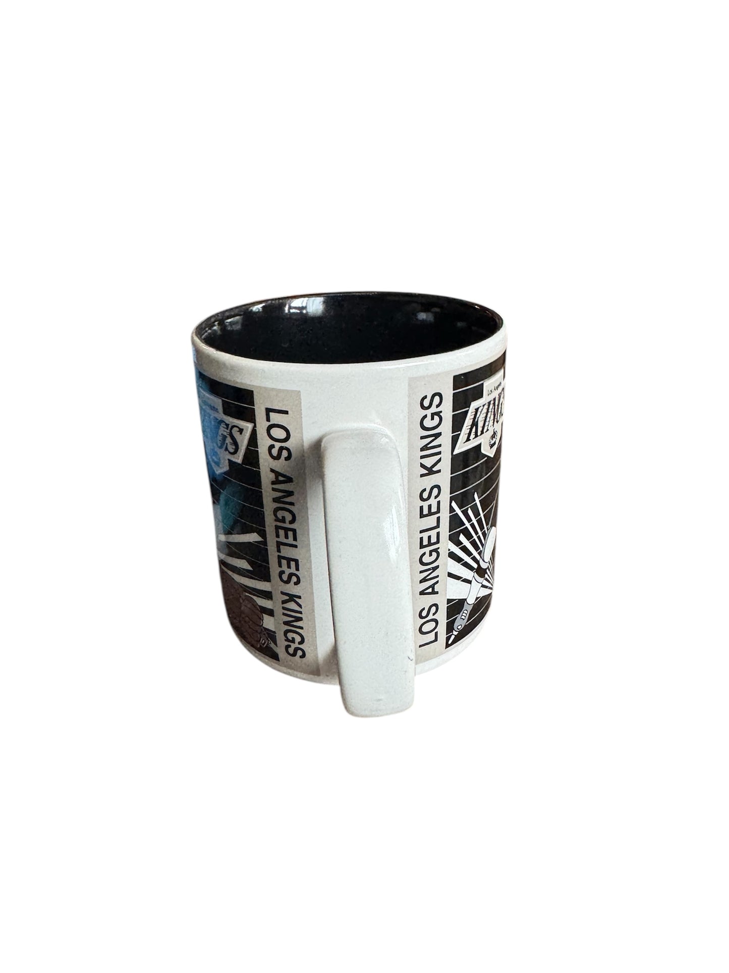 VTG 1992 Sports Impressions Los Angeles Kings Coffee Mug