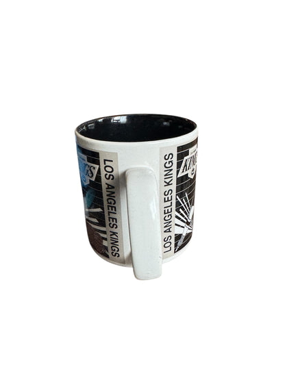 VTG 1992 Sports Impressions Los Angeles Kings Coffee Mug