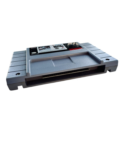 EA Sports NHL '94 Nintendo SNES