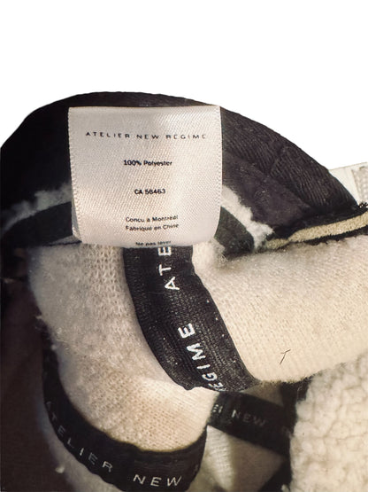 Atelier New Regime Sherpa Cap