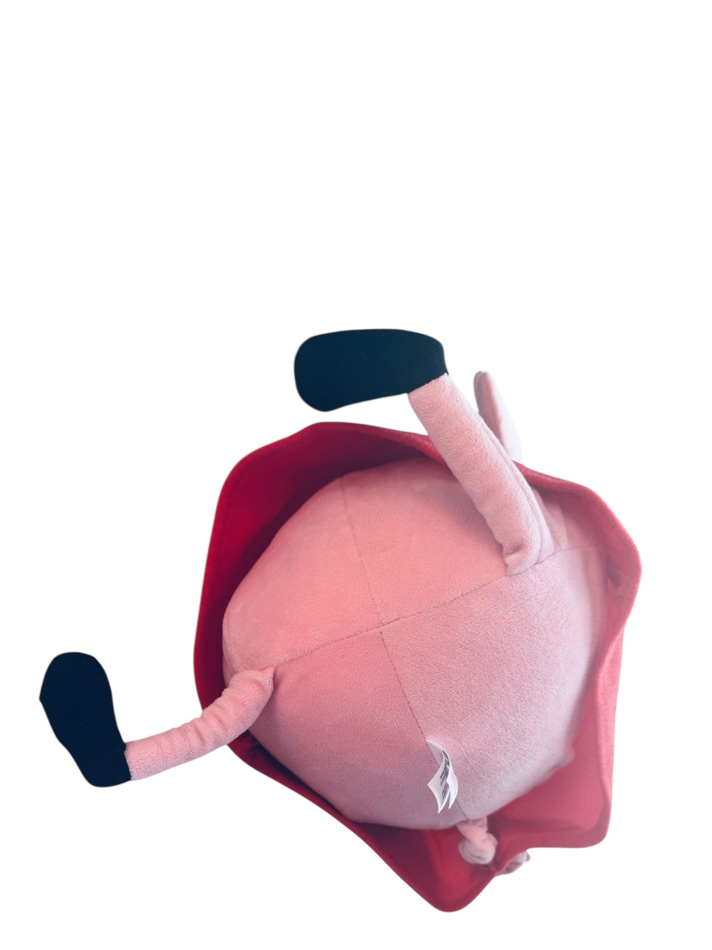 Ty Peppa Pig Holding Danny Dog Large Stuffed Animal Toy 20"