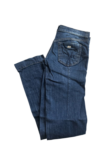 Y2K Miss Sixty Magic Low Rise Women's Jeans Size: 28