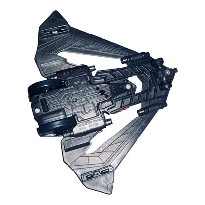 DC Batman v Superman Batwing + '94 Knightquest & '08 Dark Knight Figures Bundle