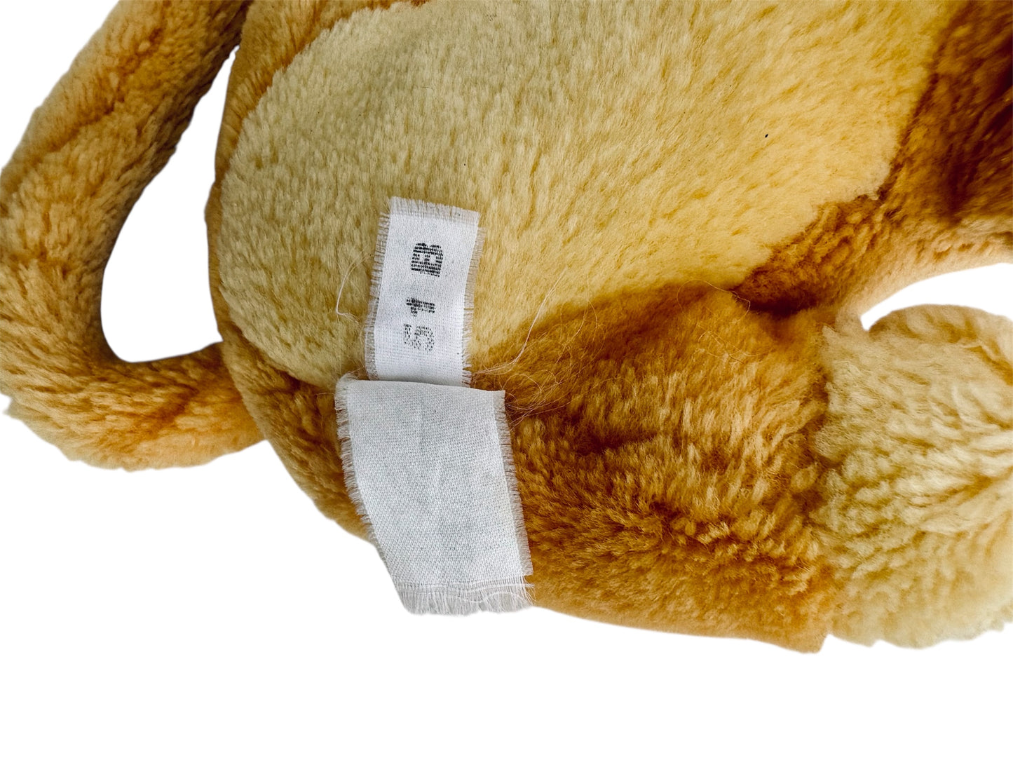 VTG Disney Applause The Lion King Simba & Nala Stuffed Animal Toy Bundle