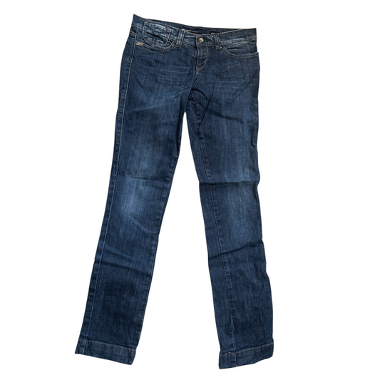 Y2K Miss Sixty Magic Low Rise Women's Jeans Size: 28