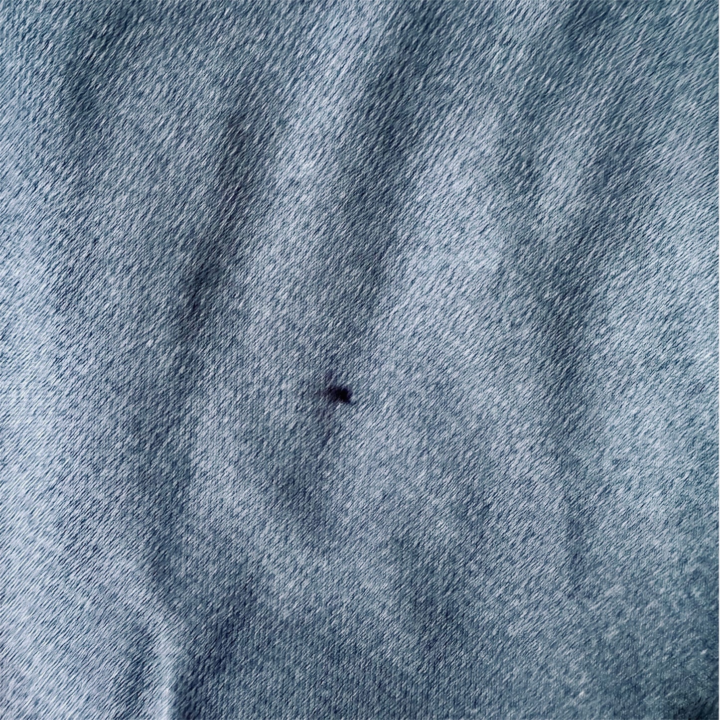 Chicago Bears Majestic NFL 1/4 Zip Lightweight Pullover Size: M