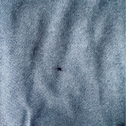 Chicago Bears Majestic NFL 1/4 Zip Lightweight Pullover Size: M