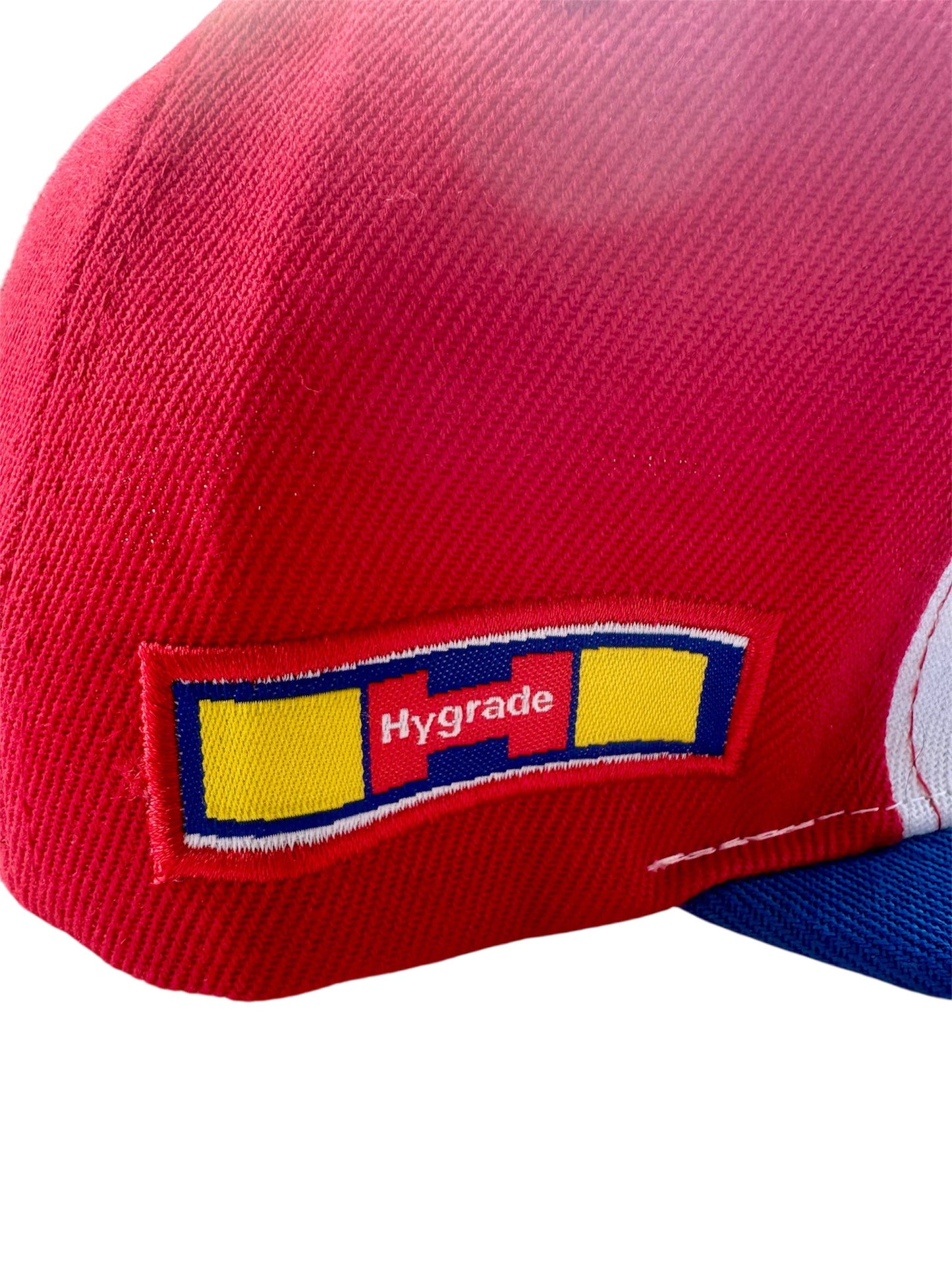 Montreal Expos Hygrade MLB Snapback Hat Cap