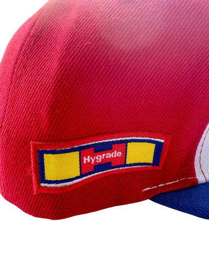 Montreal Expos Hygrade MLB Snapback Hat Cap
