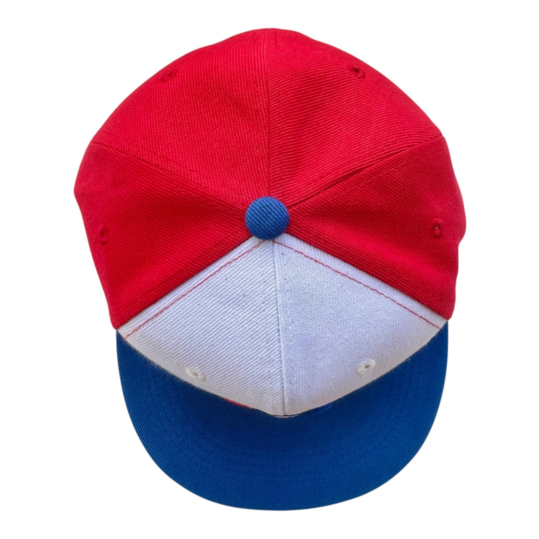 Montreal Expos Hygrade MLB Snapback Hat Cap
