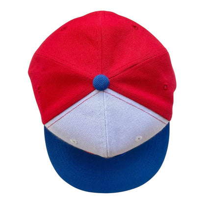 Montreal Expos Hygrade MLB Snapback Hat Cap
