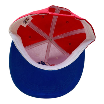 Montreal Expos Hygrade MLB Snapback Hat Cap