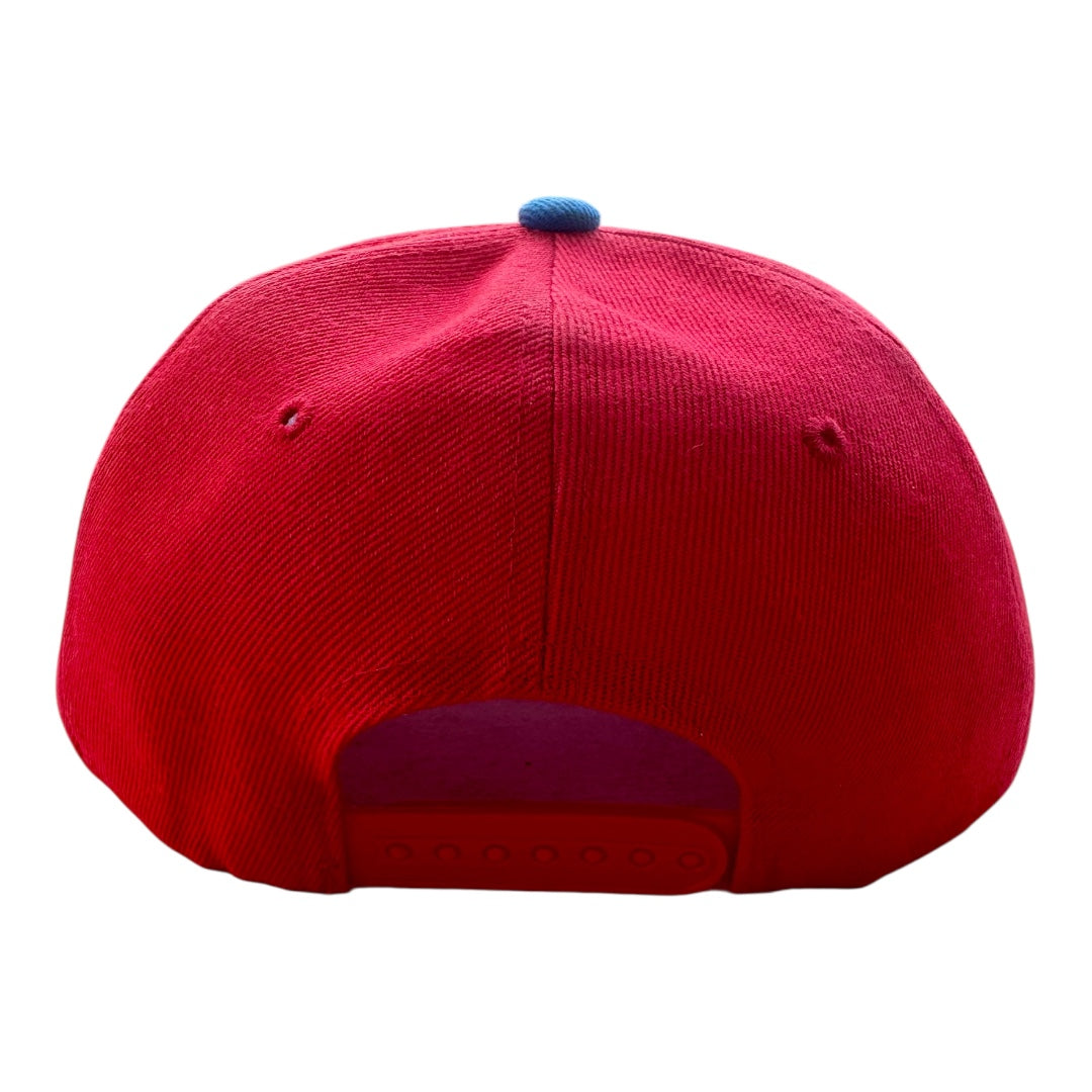 Montreal Expos Hygrade MLB Snapback Hat Cap