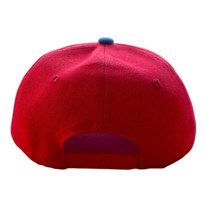 Montreal Expos Hygrade MLB Snapback Hat Cap