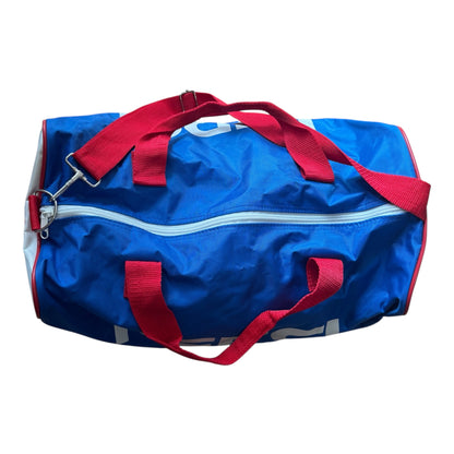 VTG Pepsi "Nothing Else is a Pepsi" Retro Sport Duffle Bag