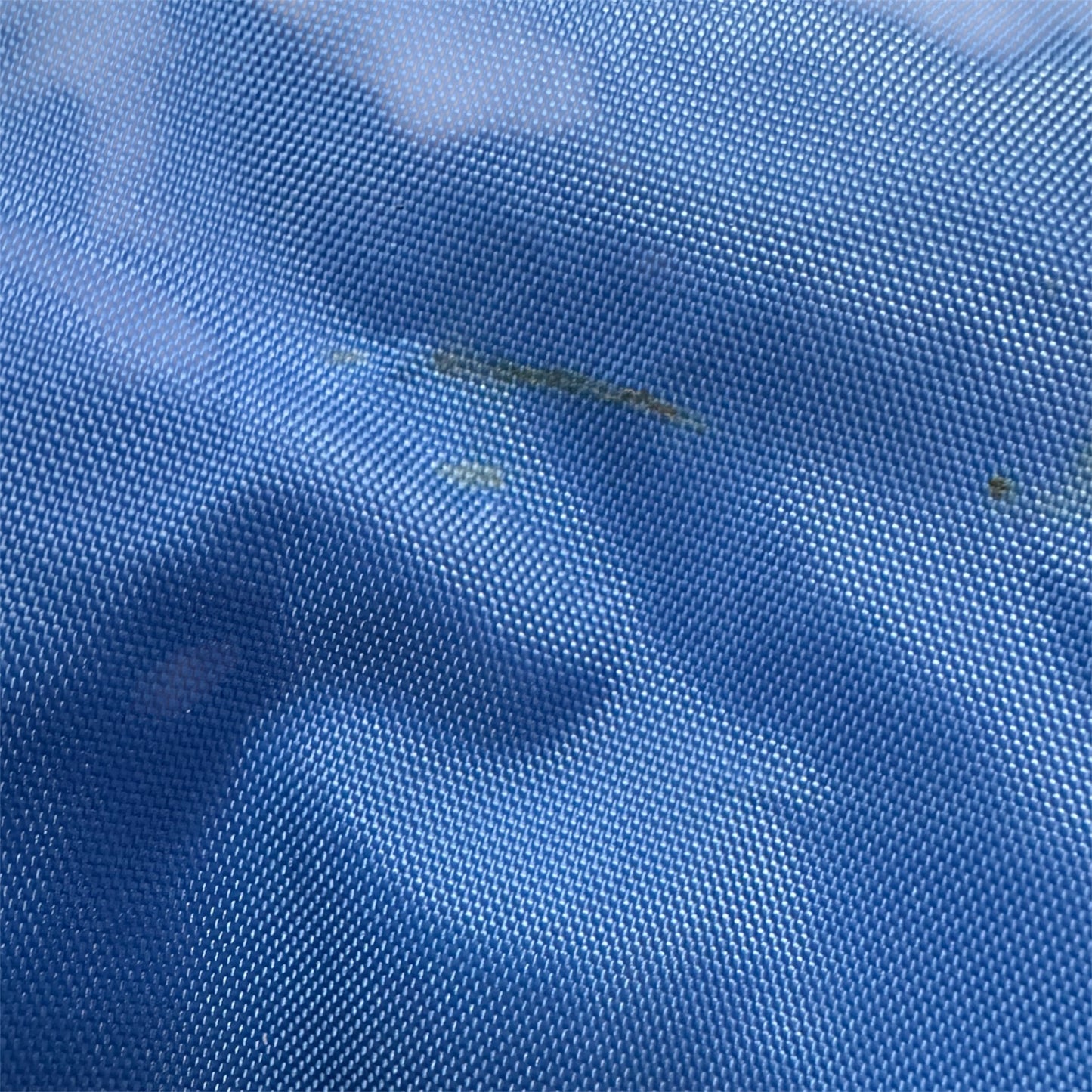 VTG Pepsi "Nothing Else is a Pepsi" Retro Sport Duffle Bag