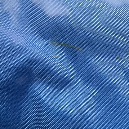 VTG Pepsi "Nothing Else is a Pepsi" Retro Sport Duffle Bag