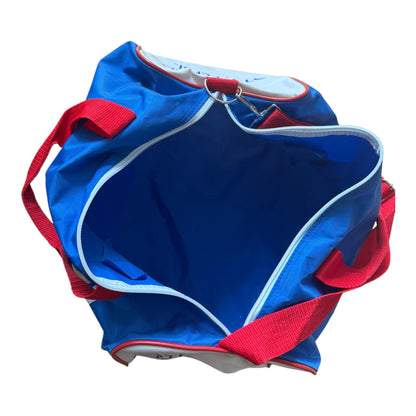 VTG Pepsi "Nothing Else is a Pepsi" Retro Sport Duffle Bag