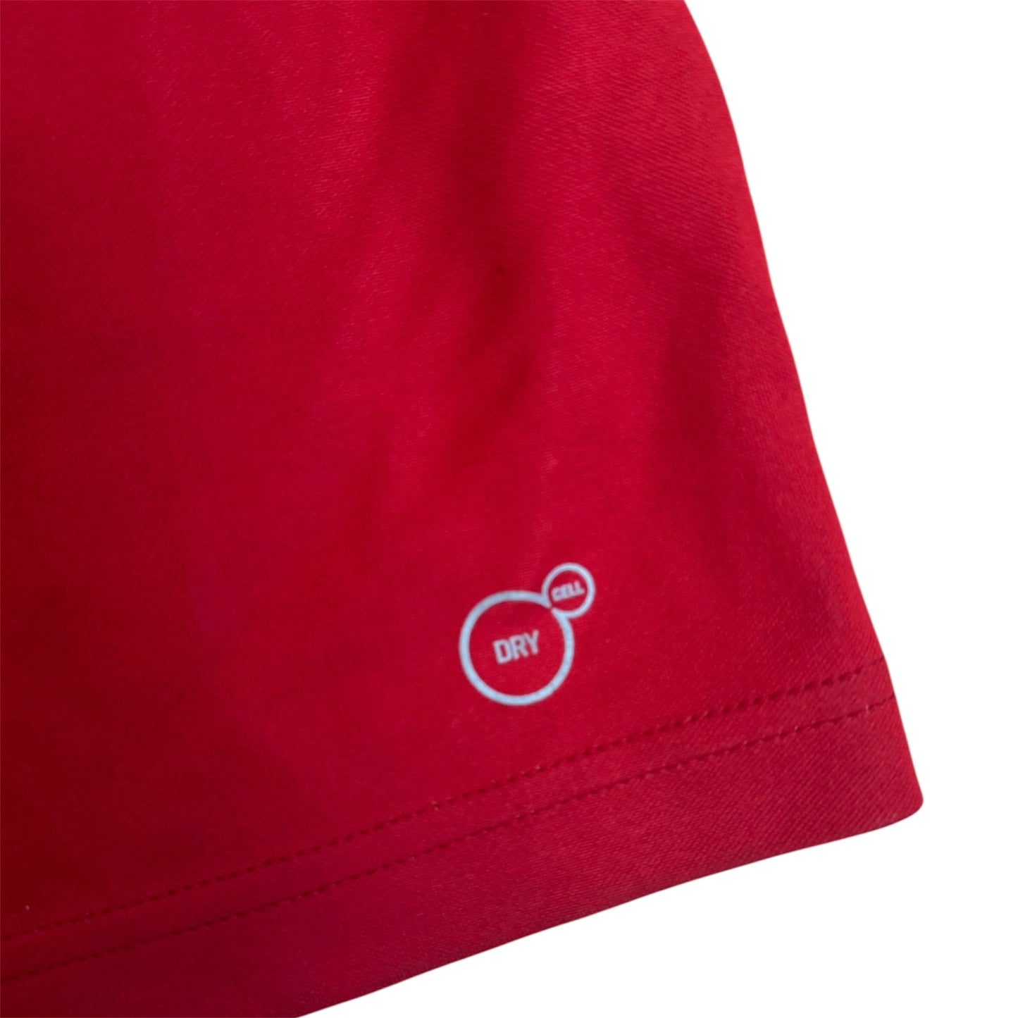 2018-19 Czechia Puma National Home Football Jersey Size: M