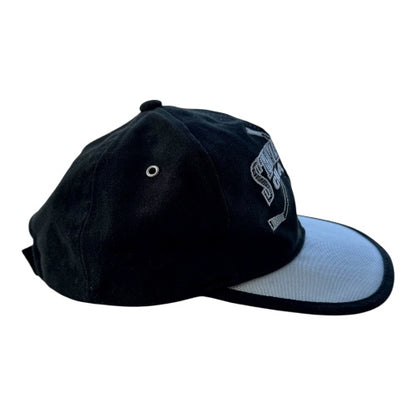 VTG Detroit Red Wings 1998 Stanley Cup Champs NHL Starter Adjustable Hat Cap